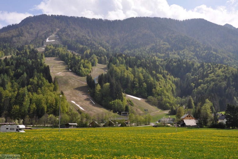 Vitranc und Ciprnik
