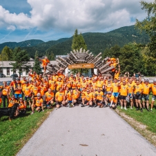 Družbena odgovornost Družbena odgovornost